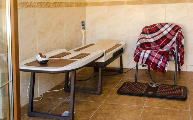 Monastic-SPA