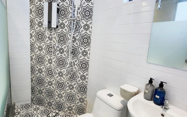 Mac Hotel By Sky Hive