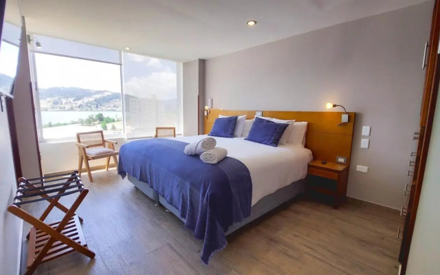 Samakwa Hotel Boutique