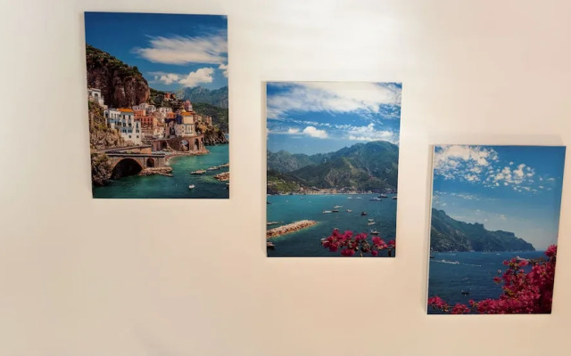 Di Sole e D Azzurro - MS 3 NT by Ca-sa Check