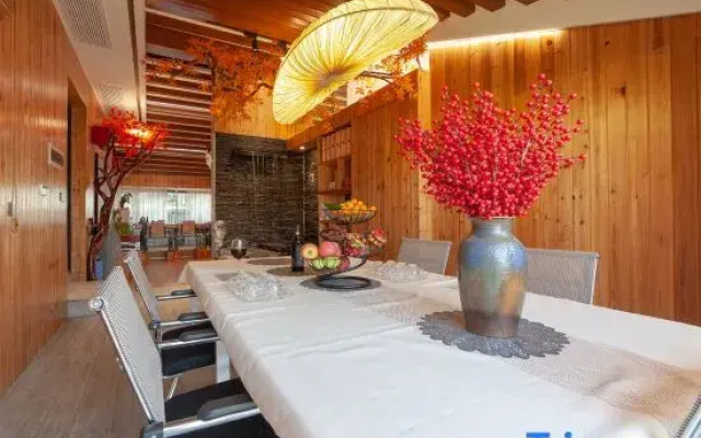 Zhangjiajie Chunlv Village Super Suite Homestay