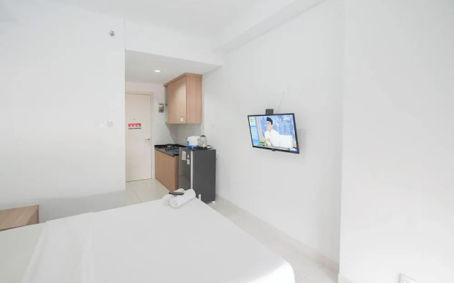 Studio Patraland Urbano Apartment