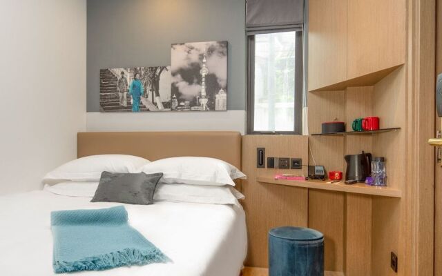 Lijie 1930 Hotel (Shanghai Bund Nanjing Road Pedestrian Street)