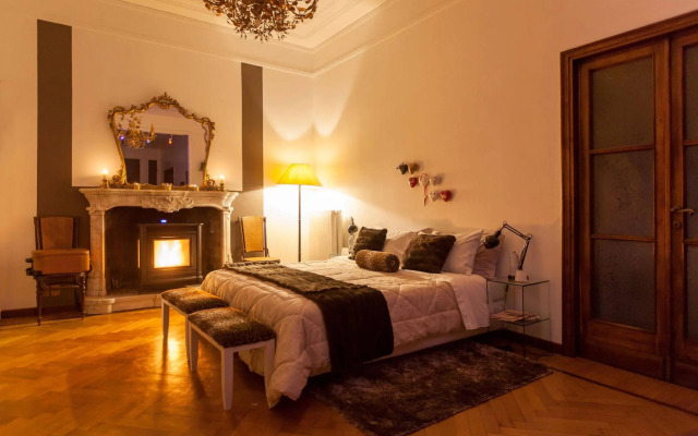 Villa Aida