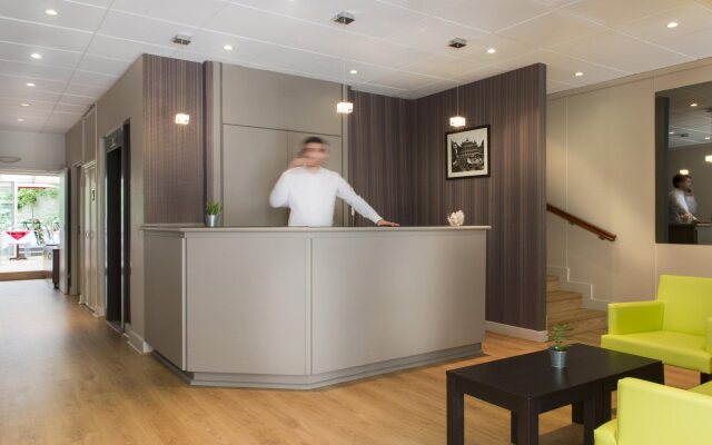 Dièse Hôtel Bastille
