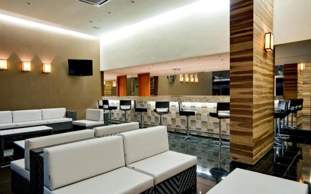 Best Western Suites Le Jardin Caldas Novas