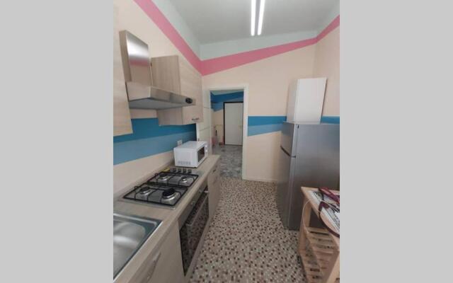 Appartamento ALLEGRO