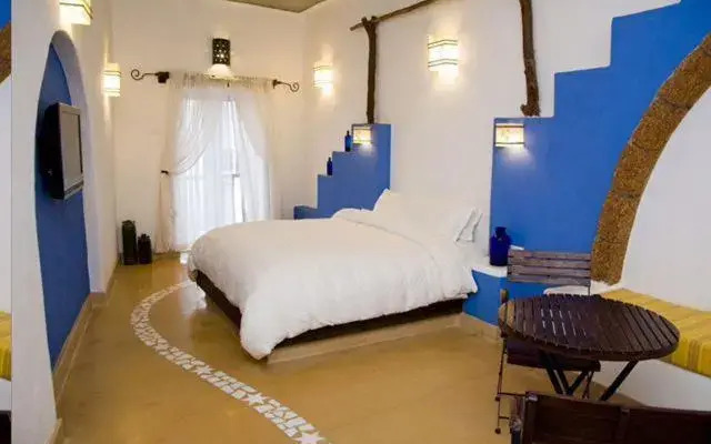Mykonos Blu