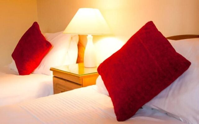 Broadlands B&B