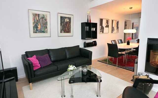 5 Star Holiday Home in Hadsund