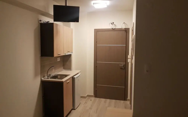 Nikolaidis Apartments