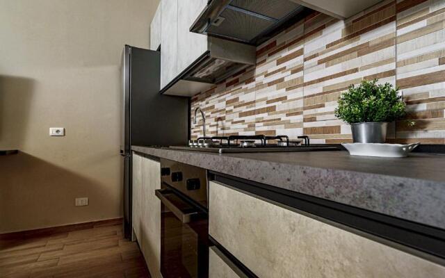 Italianway - San Leonardo with private beach