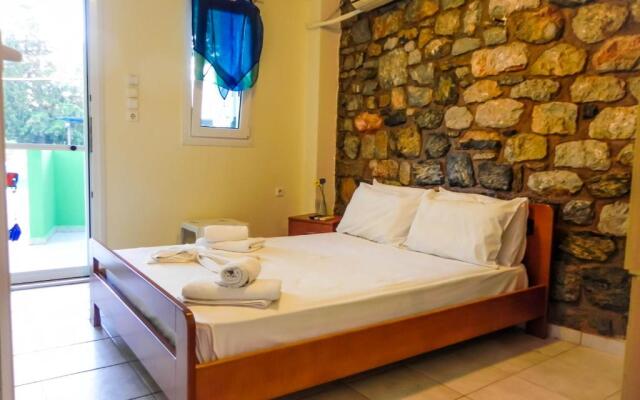 Voula Ilias Studios
