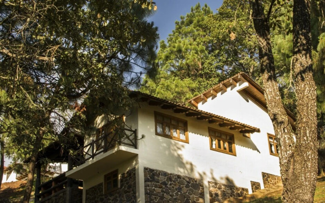 Cabana Le Chalet