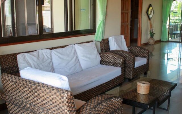 Ban Kitty Pool Villa Cha Am