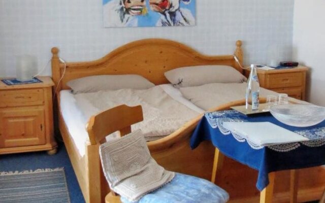 Gästehaus am Goldberg