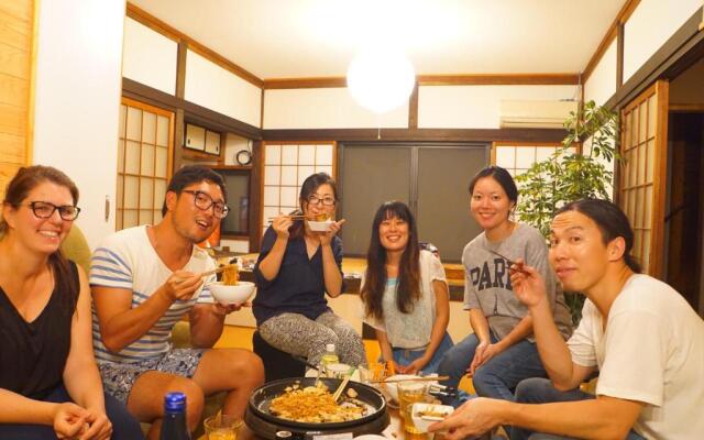 晴家(HALELUYA) Guest House