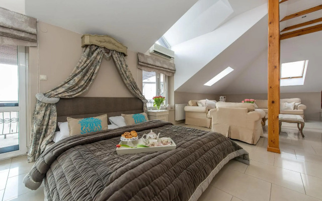 Riviera Resort Modlin Airport