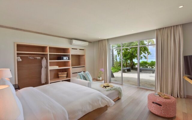 Six Senses Kanuhura
