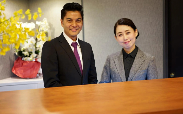 Beppu Daiiti Hotel