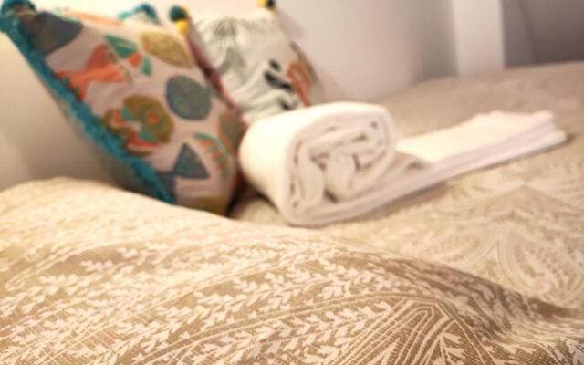 Appartamento Alla Torre 162