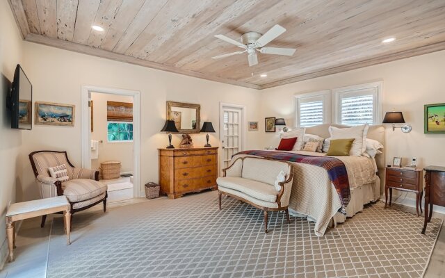 Villa Gardenia Vacation Home New