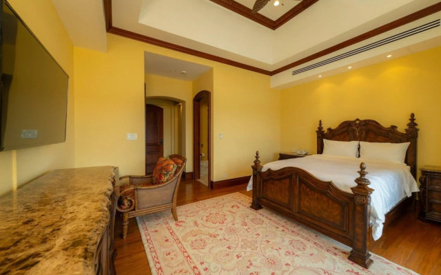 - Casa Garmus - 10 bdr Ocean View