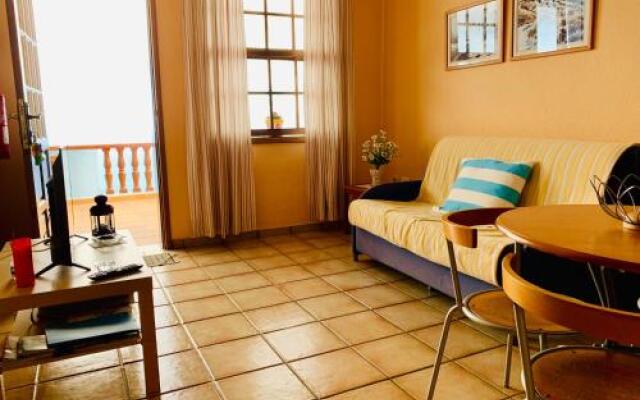 Apartamentos La Isla Encantada