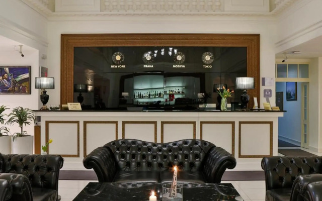 Hotel Kolonada