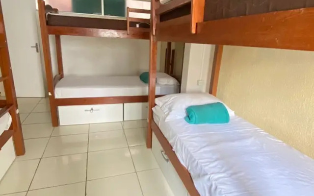 Apraiana Hostel