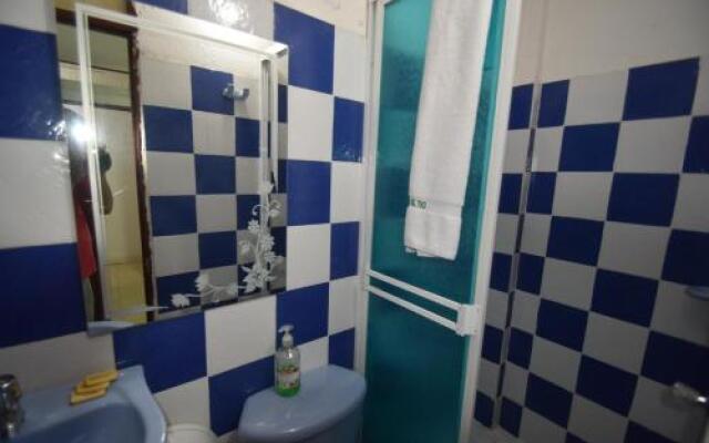 Hotel Nuevo Tio