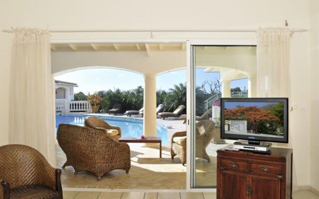 Villa Villa Jasmin Baie aux Prunes 3