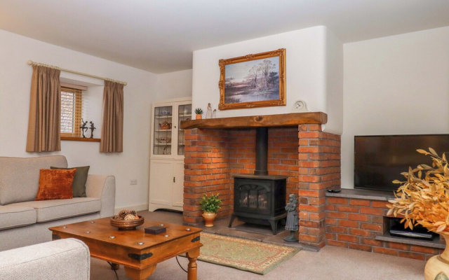 Grange Cottage
