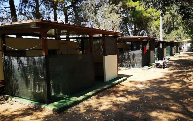 Village Camping Fico d'India