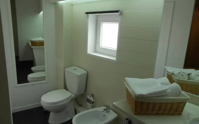 São Gonçalo - Alojamento