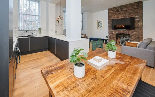 Host Stay - Princes Place Living