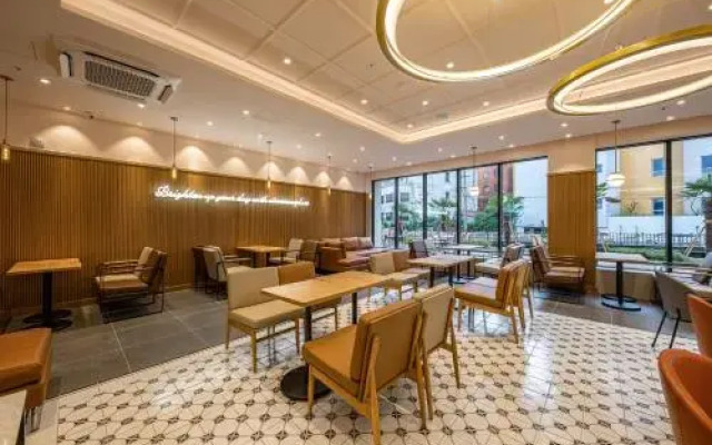 Masan Daisy Hotel