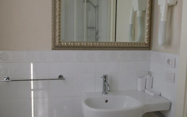 Hotel Gradara