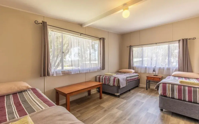 Walpole Rest Point Caravan Park