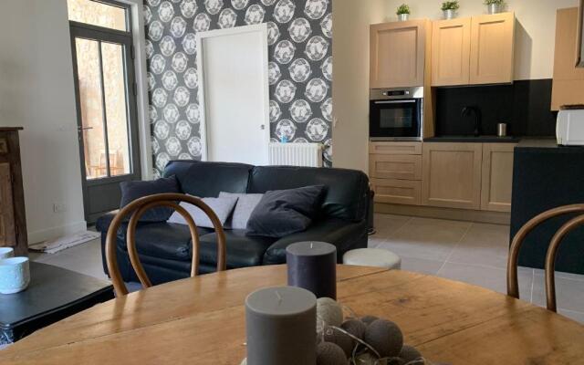 Domaine Du Pont Salmois