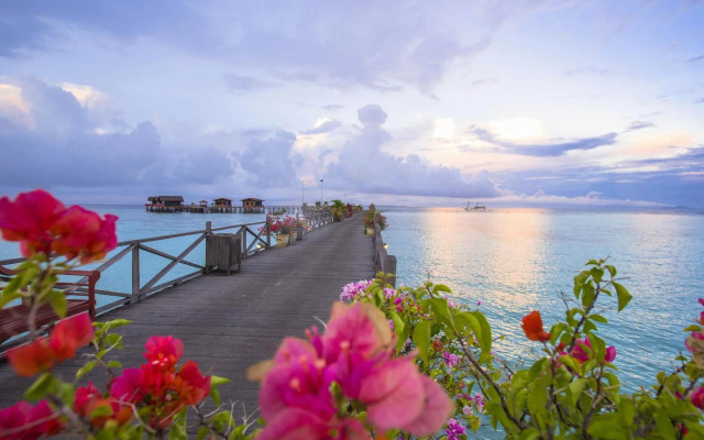 Pom Pom Island Resort