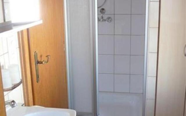 Ferienhäuschen Kathrein
