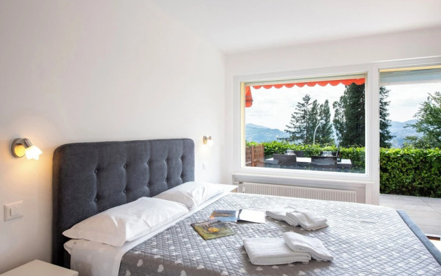 Ruvigliana Amazing View