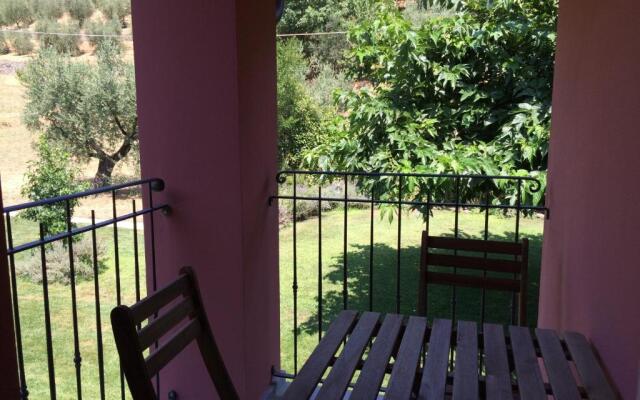 Agriturismo Terra Rossa