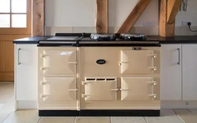 The Farm Snead Bed & Breakfast