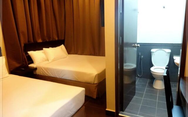 GoodHope Hotel Kelana Mall Kuala Lumpur