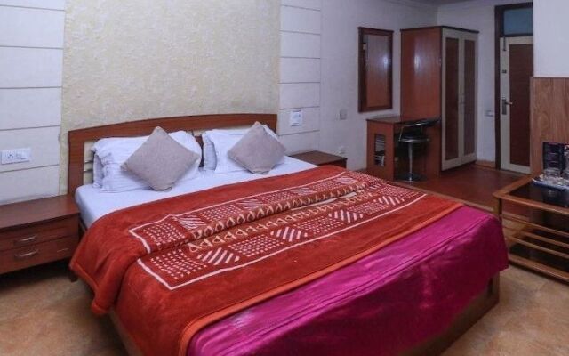 Hotel Sukh Sagar 44