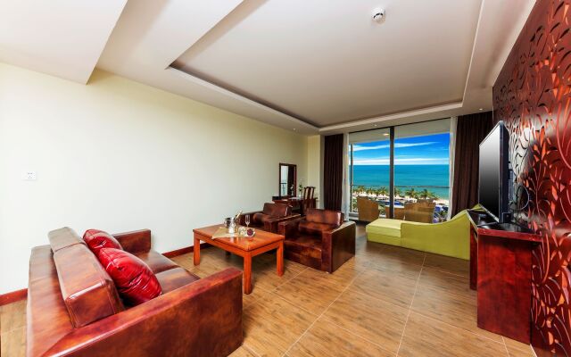 Amarin Resort & Spa Phu Quoc Hotel
