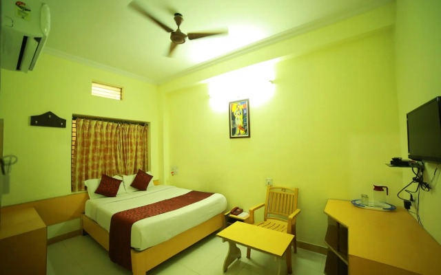 Hotel Pearl Inn