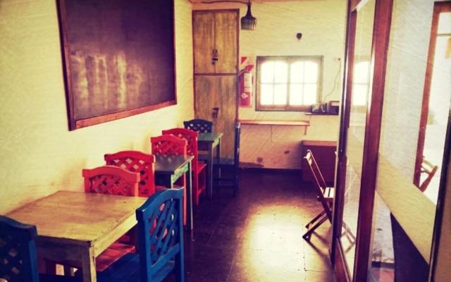 Muna Hostel